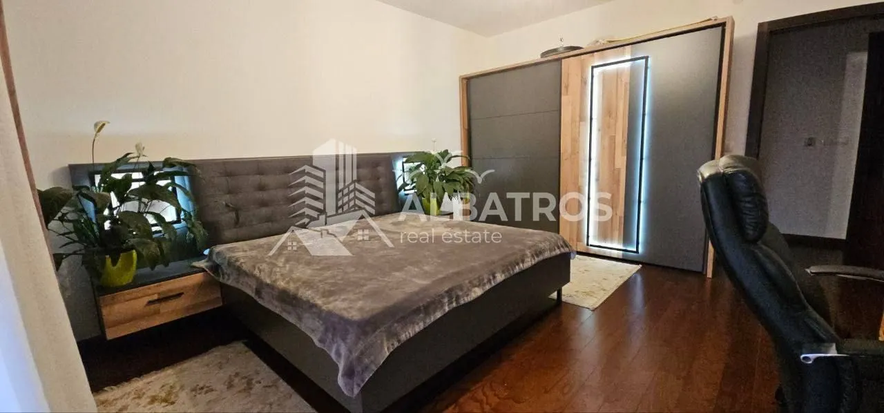 Sale, three bedroom apartment, 151m², Bar, Crna Gora