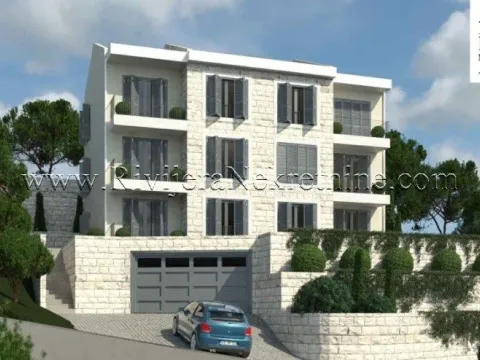 Prodaja, dvosoban stan, 82m², Igalo, Herceg Novi - image 2