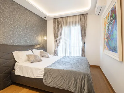 Rent, one bedroom apartment, 49m², Ljubović, Podgorica - image 5