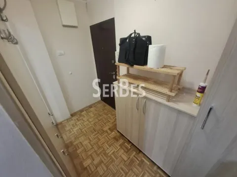Rent, two bedroom apartment, 51m², Liman 3, Novi Sad Sve Podlokacije - image 18