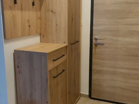 Rent, two bedroom apartment, 41m², Zabjelo, Podgorica - image 2