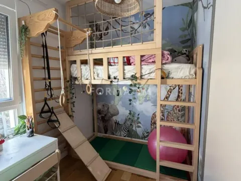 Sale, four bedroom apartment, 74m², Olimp, Zvezdara Sve Podlokacije - image 6