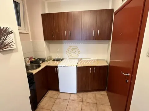 Prodaja, stan, 25m², Nova Detelinara, Novi Sad Sve Podlokacije - image 4