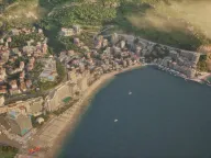 Prodaja, dvosoban stan, 113m², Rafailovići, Budva - image 1