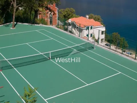 Prodaja, dvosoban stan, 94m², Kostanjica, Kotor - image 18