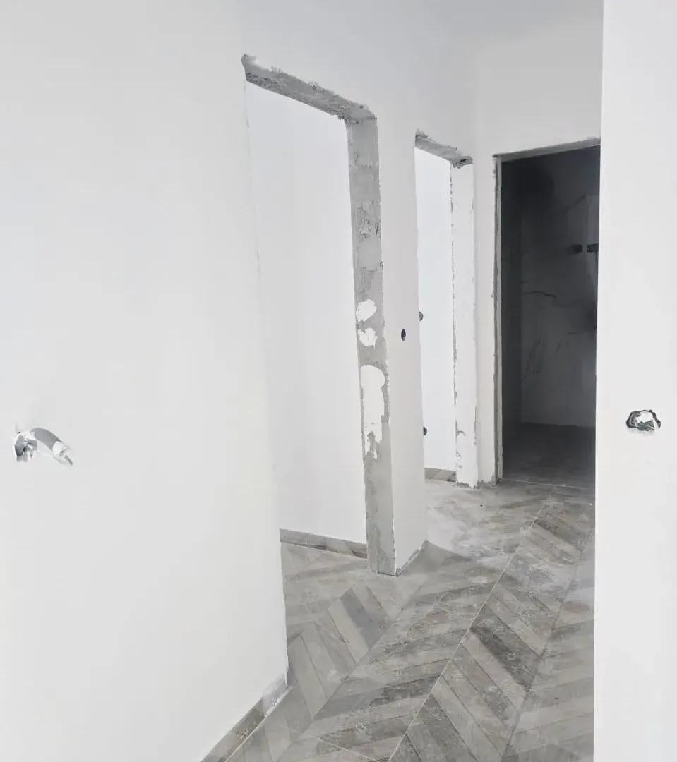 Sale, two bedroom apartment, 71m², Gospoština, Budva