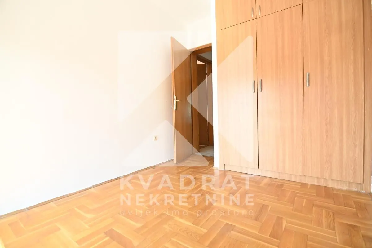 Prodaja, dvosoban stan, 65m², Stari Aerodrom, Podgorica