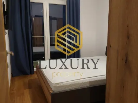 Rent, one bedroom apartment, 48m², New City, Podgorica - image 3