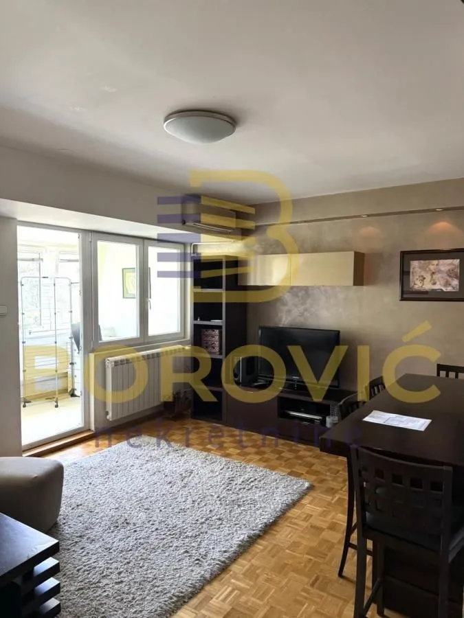 Sale, three bedroom apartment, 72m², Novi Beograd Blok 64, Novi Beograd Sve Podlokacije