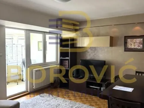 Sale, three bedroom apartment, 72m², Novi Beograd Blok 64, Novi Beograd Sve Podlokacije - image 3