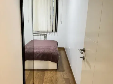 Rent, two bedroom apartment, 40m², Centar, Novi Sad - image 9