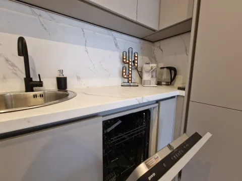 Izdavanje, jednosoban stan, 50m², Budva, Crna Gora - image 21