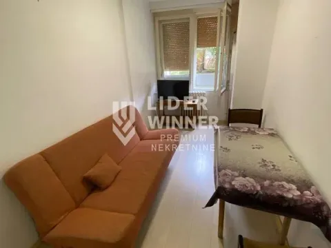 Prodaja, jednosoban stan, 39m², Gundulićev Venac, Beograd - image 4