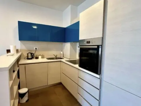 Rent, one bedroom apartment, 51m², City Kvart, Podgorica - image 4
