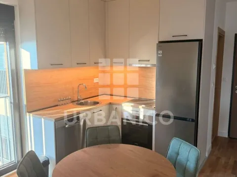 Prodaja, jednosoban stan, 39m², Centar, Cetinje - image 4