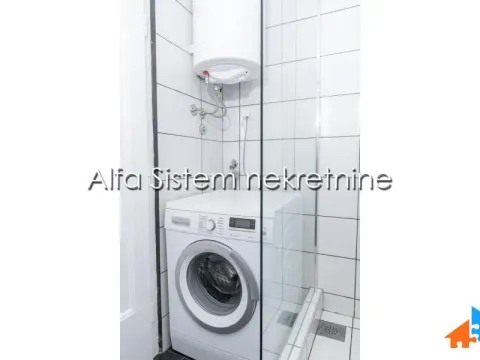 Izdavanje, dvosoban stan, 45m², Vukov Spomenik, Zvezdara Sve Podlokacije - image 14