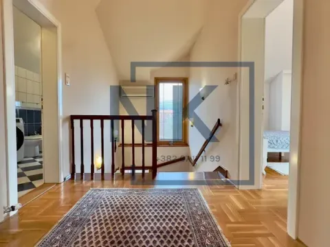 Rent, house, 300m², Ibričevina, Podgorica - image 14