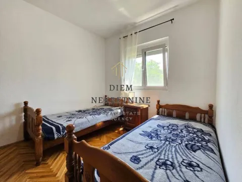 Rent, three bedroom apartment, 116m², Bjeliši, Bar - image 13