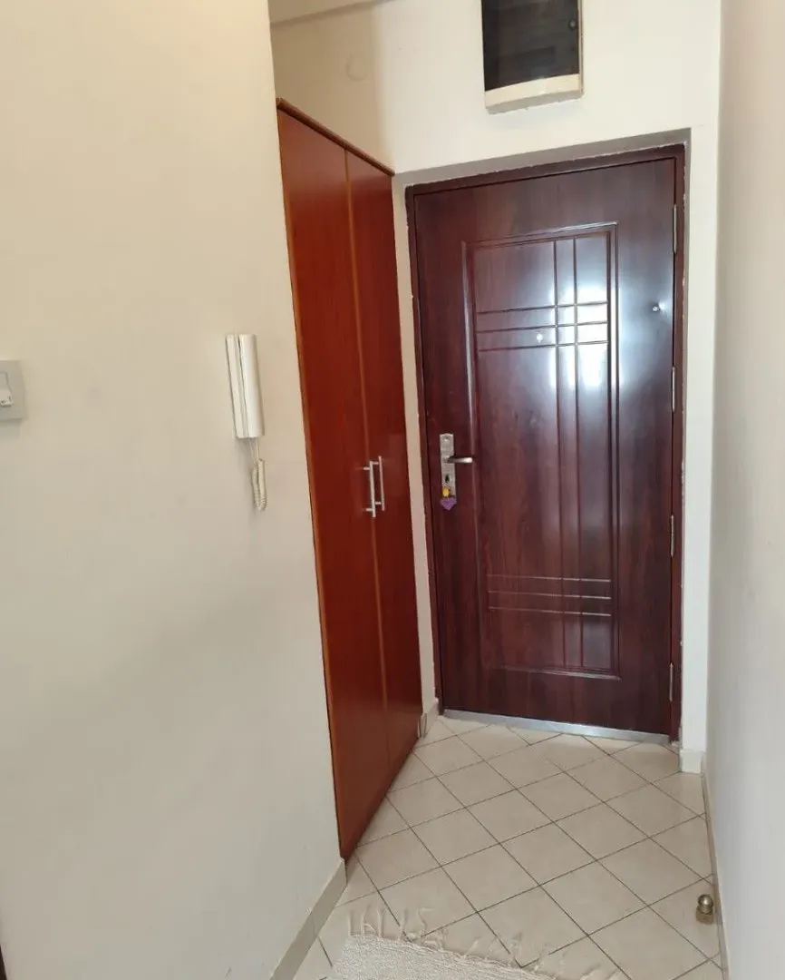 Rent, studio apartment, 23m², Preko Morače, Podgorica
