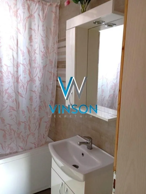 Izdavanje, dvosoban stan, 64m², Telep, Novi Sad Sve Podlokacije