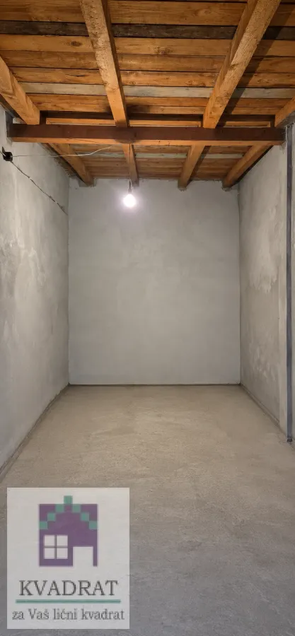 Sale, parking/garage, 15m², Telep, Novi Sad Sve Podlokacije