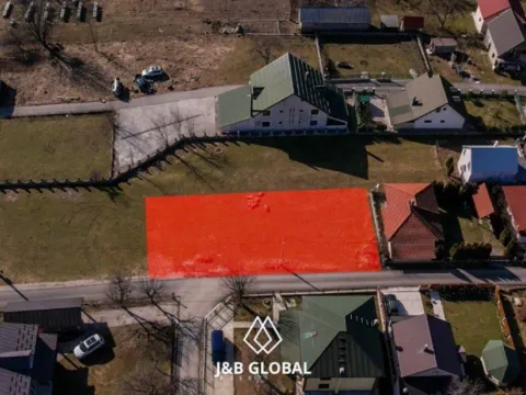 Sale, land lot, 550m², Smailagića Polje, Kolašin - image 6