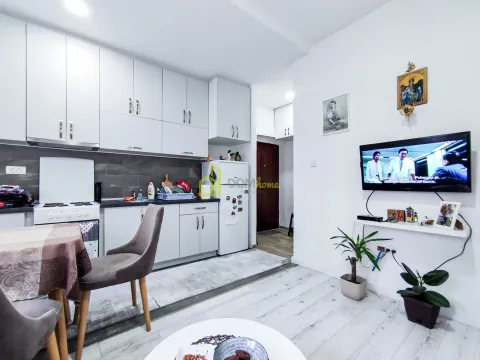 Izdavanje, jednosoban stan, 37m², Zabjelo, Podgorica - image 8