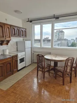 Rent, two bedroom apartment, 39m², Voždovac, Voždovac Sve Podlokacije - image 3