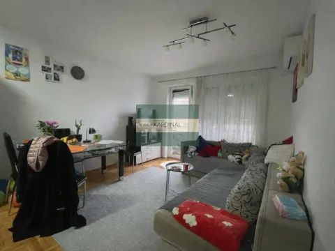 Sale, two bedroom apartment, 53m², Centar, Kragujevac - image 2