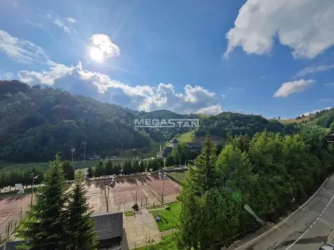 Sale, one bedroom apartment, 33m², Brzeće, Kopaonik - image 7