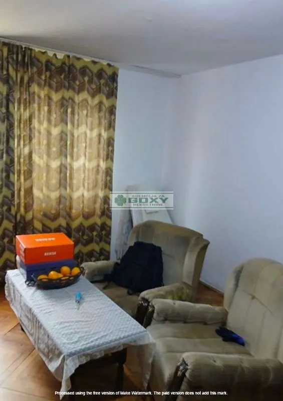Sale, house, 166m², Palilula Sve Podlokacije, Beograd