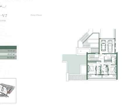 Prodaja, kuća, 338m², Luštica Bay, Tivat - image 11