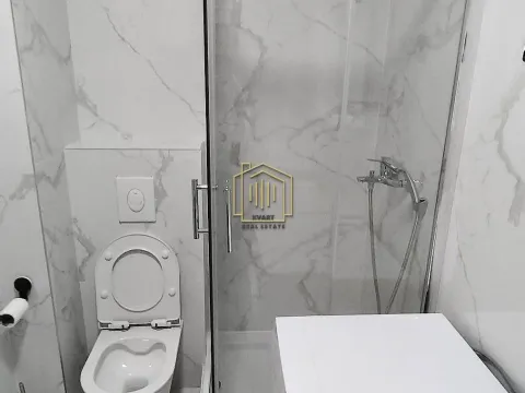 Izdavanje, jednosoban stan, 40m², Zabjelo, Podgorica - image 4