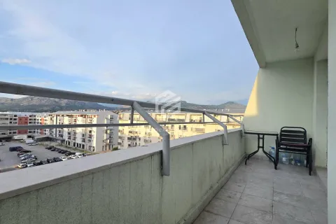 Rent, one bedroom apartment, 50m², Stari Aerodrom, Podgorica - image 11