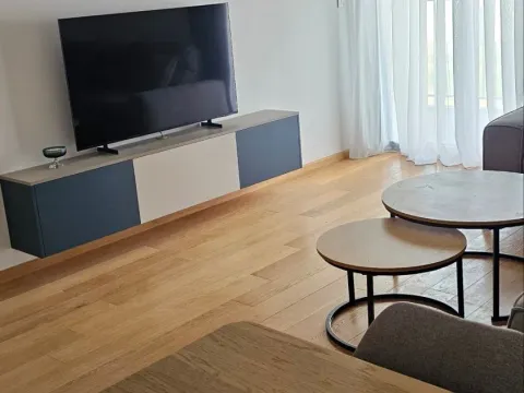 Rent, two bedroom apartment, 76m², Zabjelo, Podgorica - image 11