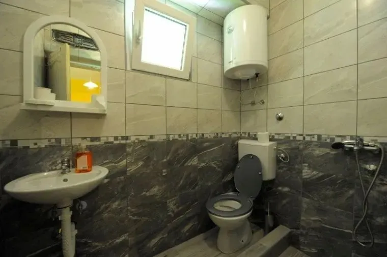 Prodaja, kuća, 124m², Cetinje, Crna Gora