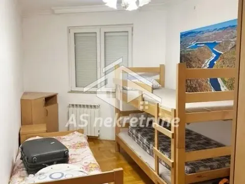 Izdavanje, trosoban stan, 60m², Brace Jerković, Voždovac Sve Podlokacije - image 15