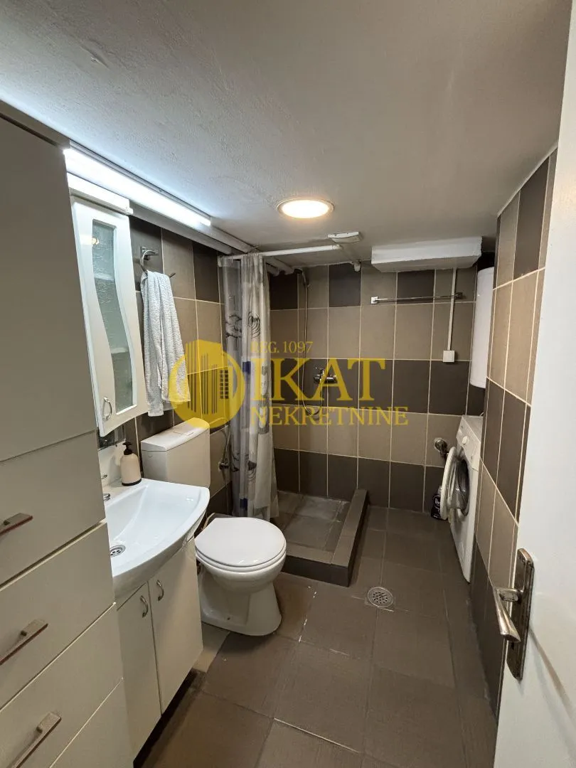 Sale, office space, 43m², Palata Pravde, Beograd