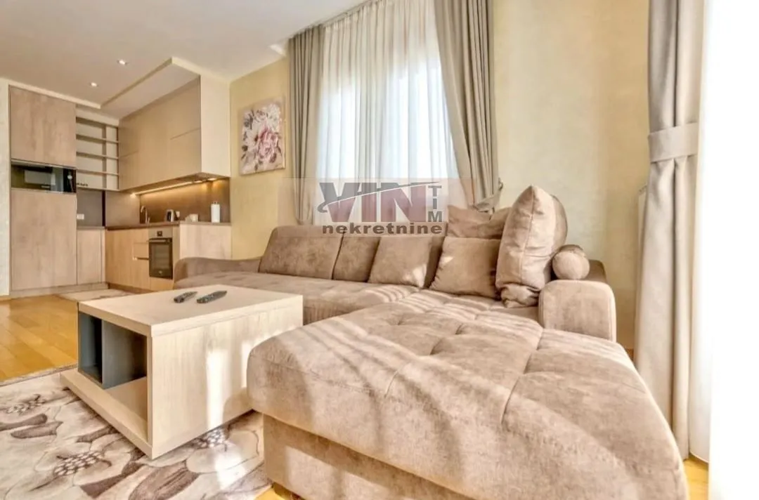 Sale, one bedroom apartment, 40m², Zlatibor, Srbija