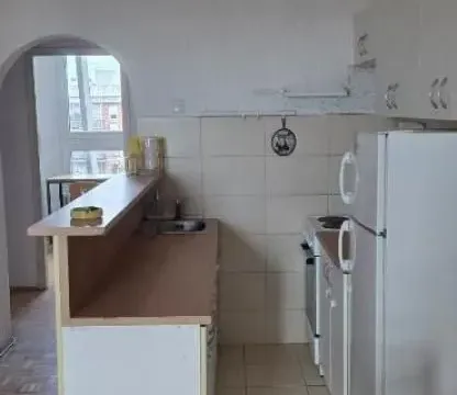 Sale, two bedroom apartment, 50m², Lion, Zvezdara Sve Podlokacije - image 2
