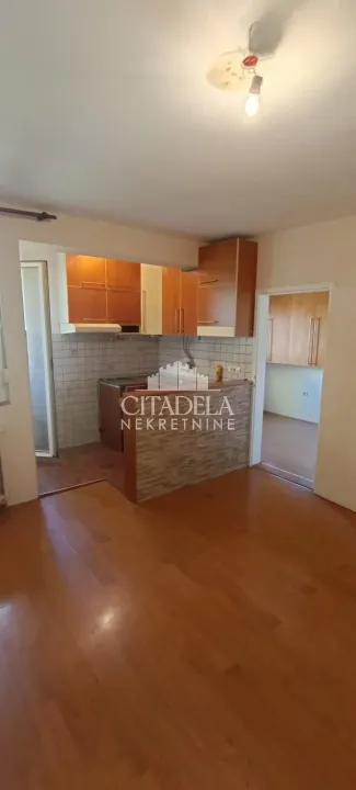 Sale, one bedroom apartment, 37m², Zvezdara Sve Podlokacije, Beograd