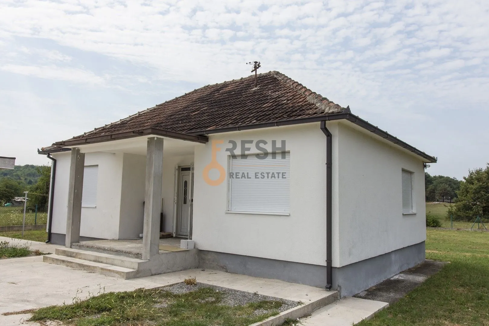 Prodaja, plac, 2900m², Danilovgrad, Crna Gora