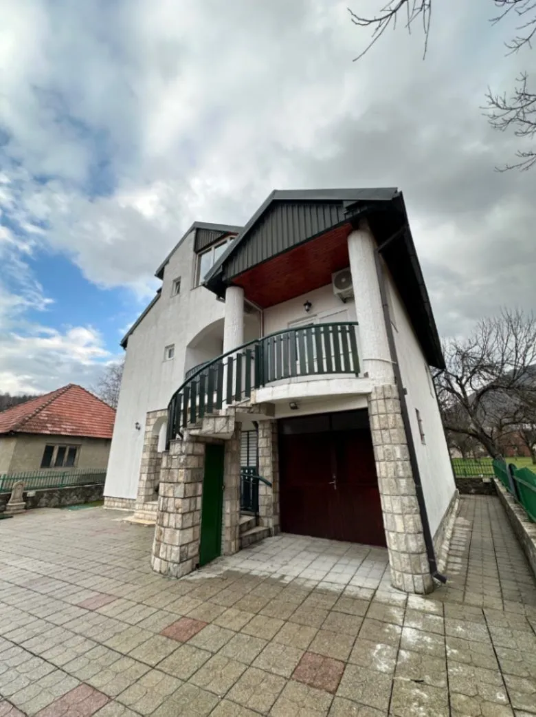 Prodaja, kuća, 236m², Smailagića Polje, Kolašin