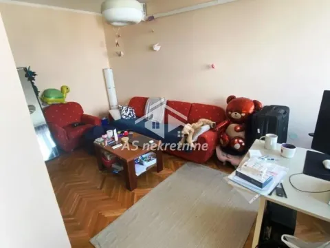 Stan in Novi Beograd Sve Podlokacije