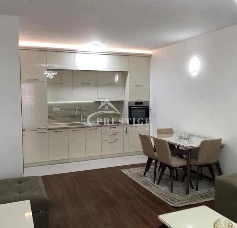 Rent, one bedroom apartment, 53m², Master Kvart, Podgorica