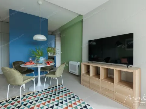 Prodaja, jednosoban stan, 45m², Tivat, Crna Gora - image 8
