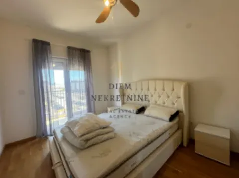 Izdavanje, dvosoban stan, 70m², Stari Aerodrom, Podgorica - image 7