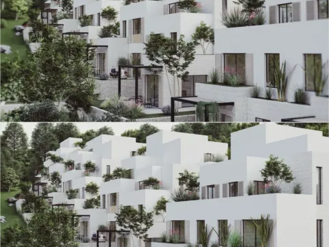 Prodaja, kuća, 100m², Donja Lastva, Tivat - image 10