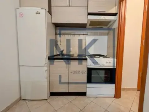Izdavanje, jednosoban stan, 40m², Pobrežje, Podgorica - image 9