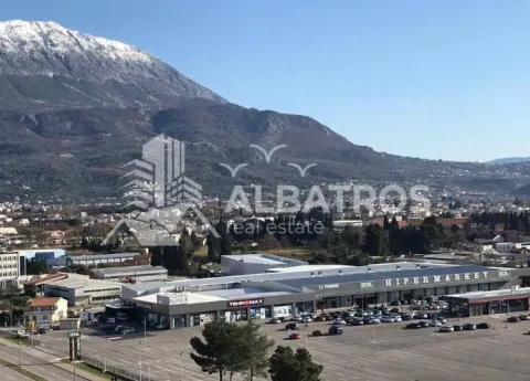 Sale, one bedroom apartment, 46m², Centar, Bar - image 8